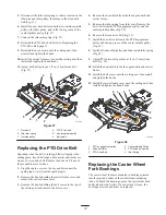 Preview for 37 page of Toro ProLine 30333 Operator'S Manual