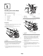 Preview for 17 page of Toro ProLine 30437 Operator'S Manual