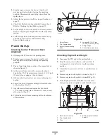 Preview for 37 page of Toro ProLine 30437 Operator'S Manual