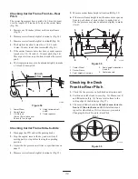 Предварительный просмотр 38 страницы Toro ProLine 30437 Operator'S Manual