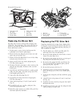 Предварительный просмотр 41 страницы Toro ProLine 30437 Operator'S Manual