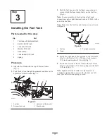 Preview for 17 page of Toro ProLine 30441 Operator'S Manual