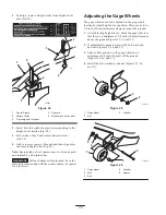 Предварительный просмотр 28 страницы Toro ProLine 30441 Operator'S Manual