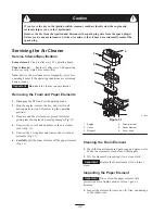 Preview for 32 page of Toro ProLine 30441 Operator'S Manual