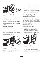 Предварительный просмотр 34 страницы Toro ProLine 30441 Operator'S Manual