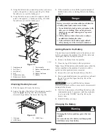 Preview for 37 page of Toro ProLine 30441 Operator'S Manual