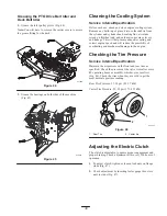 Preview for 39 page of Toro ProLine 30441 Operator'S Manual