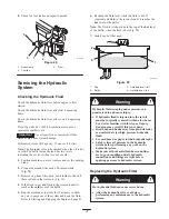 Предварительный просмотр 41 страницы Toro ProLine 30441 Operator'S Manual