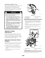 Предварительный просмотр 43 страницы Toro ProLine 30441 Operator'S Manual