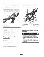 Предварительный просмотр 44 страницы Toro ProLine 30441 Operator'S Manual