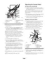 Preview for 47 page of Toro ProLine 30441 Operator'S Manual