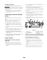 Preview for 51 page of Toro ProLine 30441 Operator'S Manual