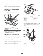 Предварительный просмотр 15 страницы Toro ProLine 30526 Operator'S Manual