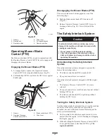 Предварительный просмотр 21 страницы Toro ProLine 30526 Operator'S Manual