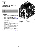 Preview for 2 page of Toro ProLine H800 Setup Instructions