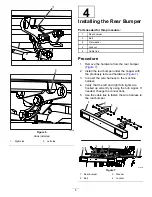 Preview for 5 page of Toro ProLine H800 Setup Instructions