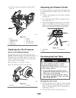 Preview for 33 page of Toro ProLine Hydro Operator'S Manual