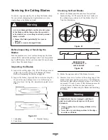 Preview for 43 page of Toro ProLine Hydro Operator'S Manual