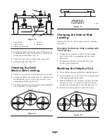 Preview for 47 page of Toro ProLine Hydro Operator'S Manual