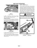 Предварительный просмотр 9 страницы Toro quadfloat 126 Operator'S Manual