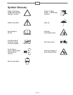 Preview for 3 page of Toro QUIETECH 51566 Operator'S Manual