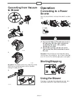 Preview for 5 page of Toro QUIETECH 51566 Operator'S Manual