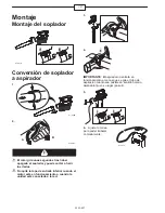 Preview for 10 page of Toro QUIETECH 51566 Operator'S Manual