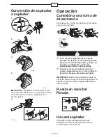 Preview for 11 page of Toro QUIETECH 51566 Operator'S Manual