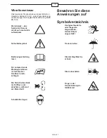 Preview for 15 page of Toro QUIETECH 51566 Operator'S Manual