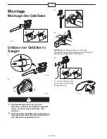 Preview for 16 page of Toro QUIETECH 51566 Operator'S Manual