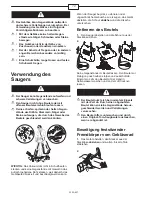 Preview for 18 page of Toro QUIETECH 51566 Operator'S Manual