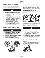 Preview for 30 page of Toro QUIETECH 51566 Operator'S Manual