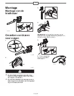 Preview for 34 page of Toro QUIETECH 51566 Operator'S Manual