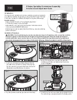 Toro R Series Installation And Adjustment Manual preview