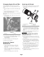 Предварительный просмотр 16 страницы Toro RAKE-O-VAC 07050 Operator'S Manual