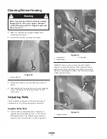 Предварительный просмотр 18 страницы Toro RAKE-O-VAC 07050 Operator'S Manual