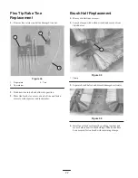 Предварительный просмотр 22 страницы Toro RAKE-O-VAC 07050 Operator'S Manual