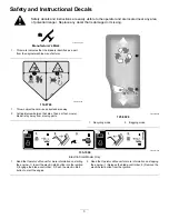 Preview for 5 page of Toro Reccycler Manual