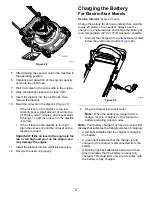 Preview for 23 page of Toro Reccycler Manual