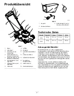 Preview for 36 page of Toro Reccycler Manual