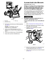 Preview for 51 page of Toro Reccycler Manual