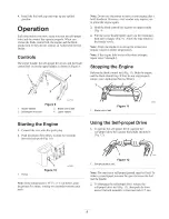 Preview for 9 page of Toro Recycler 20010 Operator'S Manual