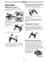 Preview for 9 page of Toro Recycler 20012 Operator'S Manual