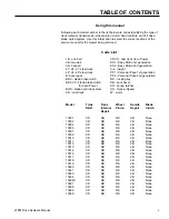 Preview for 9 page of Toro Recycler 20012 Service Manual