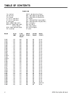 Preview for 10 page of Toro Recycler 20012 Service Manual