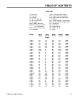 Предварительный просмотр 11 страницы Toro Recycler 20012 Service Manual