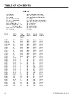 Preview for 12 page of Toro Recycler 20012 Service Manual