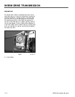 Preview for 28 page of Toro Recycler 20012 Service Manual