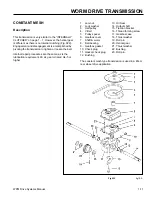 Предварительный просмотр 29 страницы Toro Recycler 20012 Service Manual