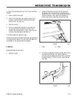 Preview for 31 page of Toro Recycler 20012 Service Manual